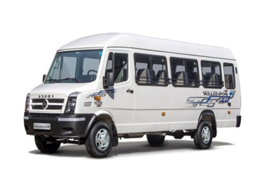 Tempo Traveller