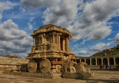 Hampi